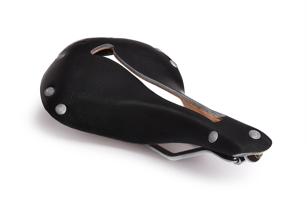 セラアナトミSELLE ANATOMICA* X1 saddle (black) X1_Bk_Gun_be6b9986-6c16-4bf7-