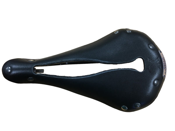 Beveled Edge Custom Bike Saddle | Beveled Edge Bike Seat