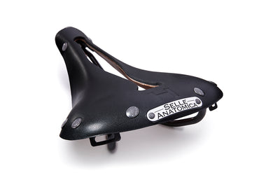 Selle Anatomica