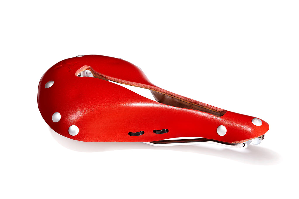 Saddle Lacing Bicycle Saddle Lace Service Selle Anatomica
