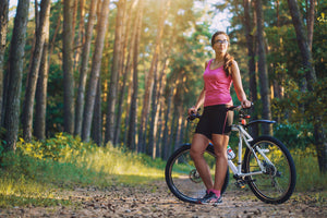 Make Your Bike Rides More Enjoyable with the Right Saddle