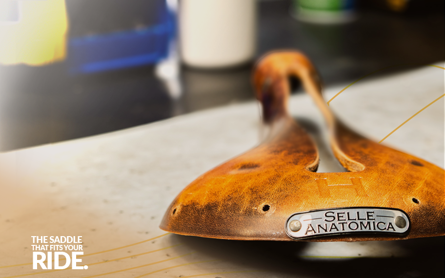 パーツ *SELLE ANATOMICA* X1 leather saddle X1 Leather Bike Saddle - Most Comfortable | Selle Anatomica