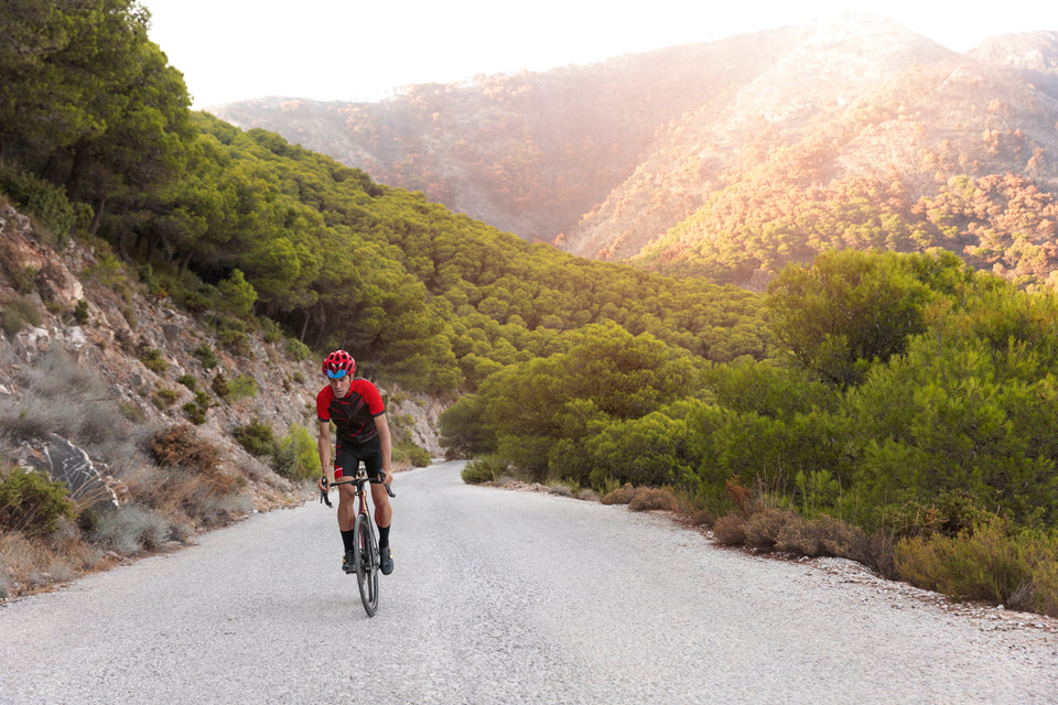 Coach’s Corner: The Secret to Climbing Fast While Preserving Your Energy