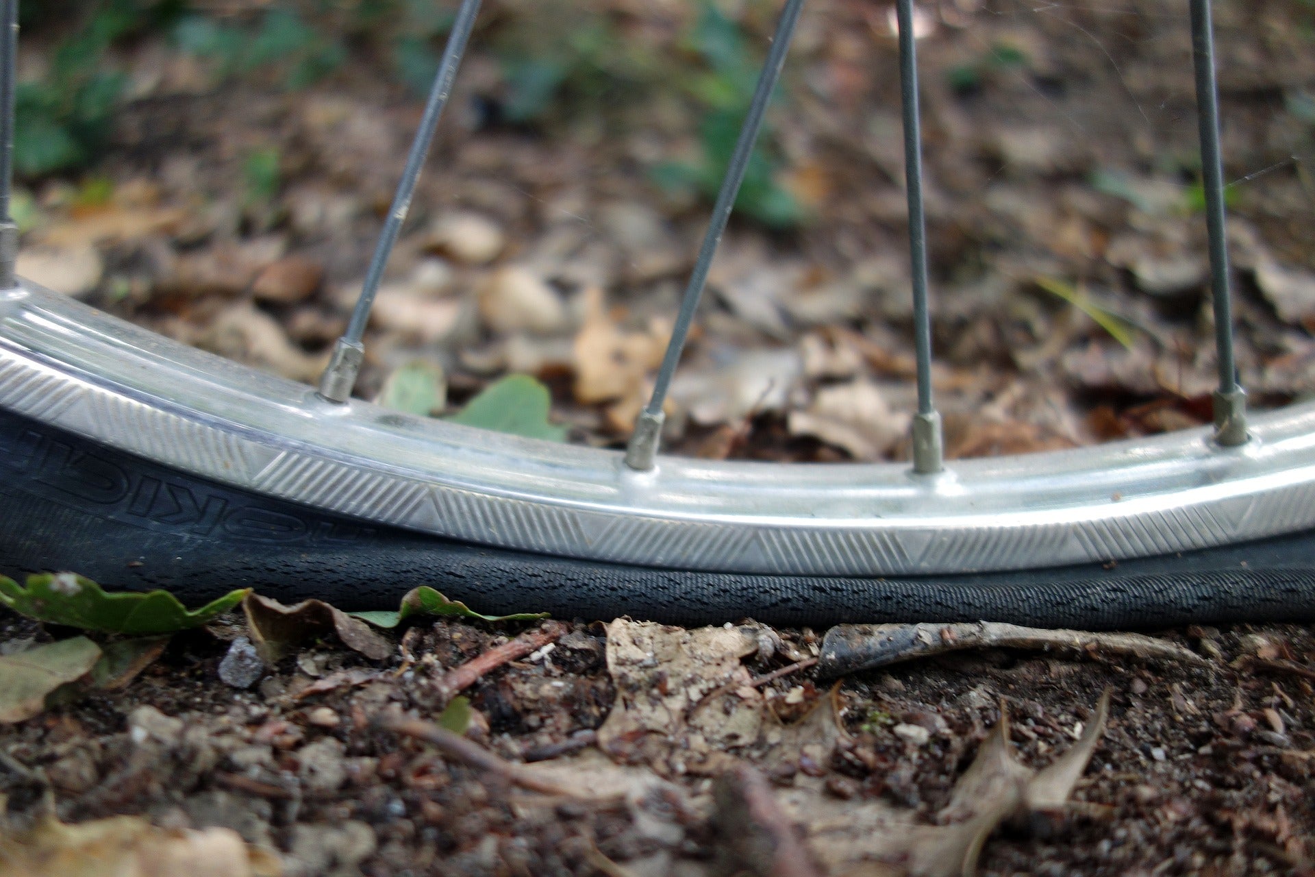 Can I replace my road bike's front wheel quick release with any quick  release? - Bicycles Stack Exchange