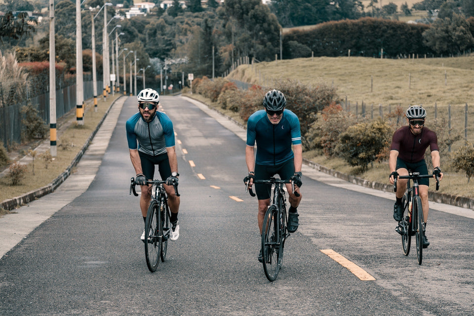 Aging doesn’t have to mean an end to your cycling journey. Learn three key bike adjustments you can make to keep your pedaling enjoyable