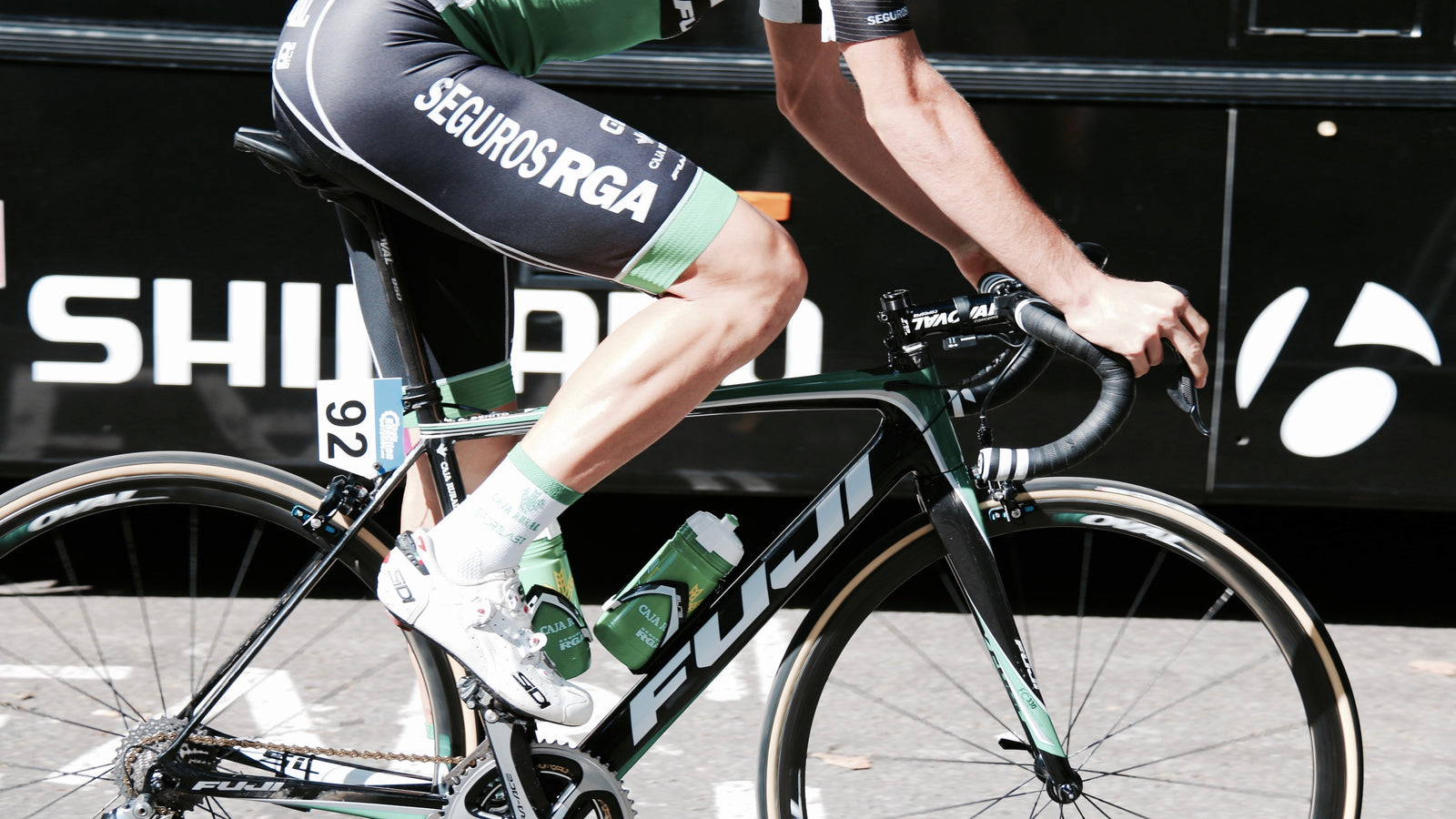 The 3 Biggest Causes of Leg Cramps While Cycling
