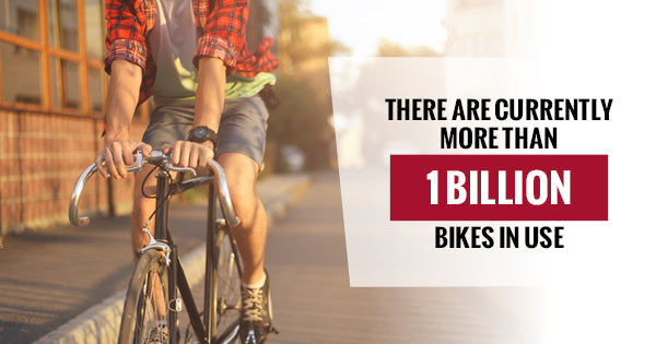 Be More Than A Casual Cyclist: Turn Your Passion Into A Profession With These Bike Jobs!