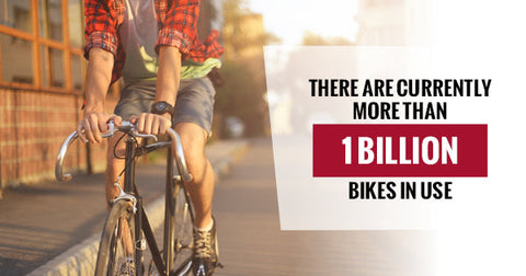 Be More Than A Casual Cyclist: Turn Your Passion Into A Profession Wit ...