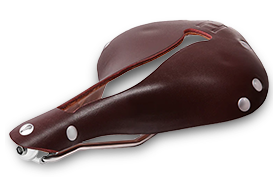 Frame 2 Bicycle Saddles