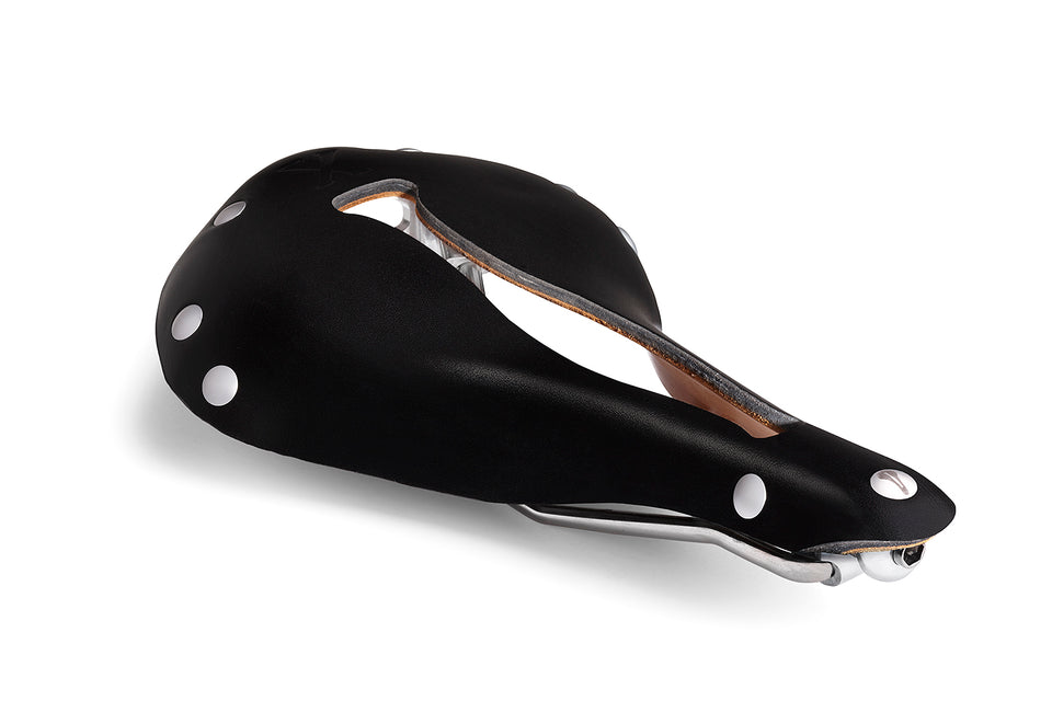 H Series Touring Bike Saddles