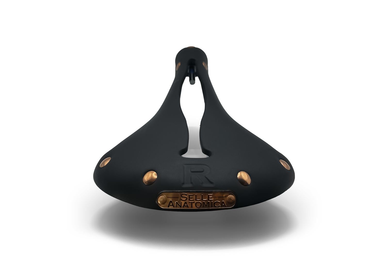 Rubber NewSkin for Series 1 & 2 Bike Saddles | Selle Anatomica Rubber NewSkin for Series 1 & 2 Bike Saddles | Selle Anatomica