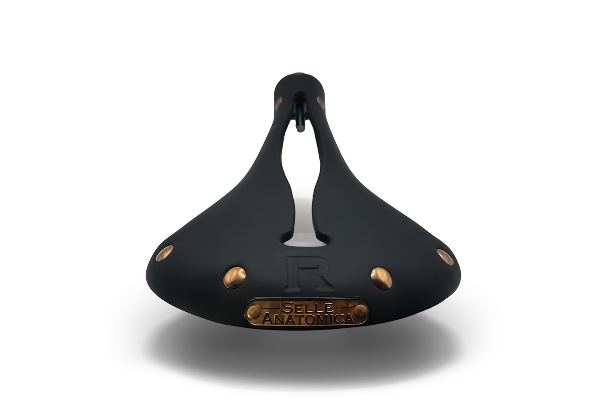 Rubber NewSkin for Series 1 Bike Saddles | Selle Anatomica