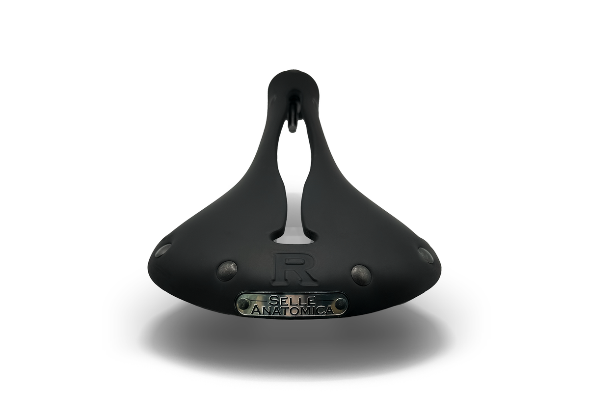 Rubber NewSkin for Series 1 Bike Saddles | Selle Anatomica