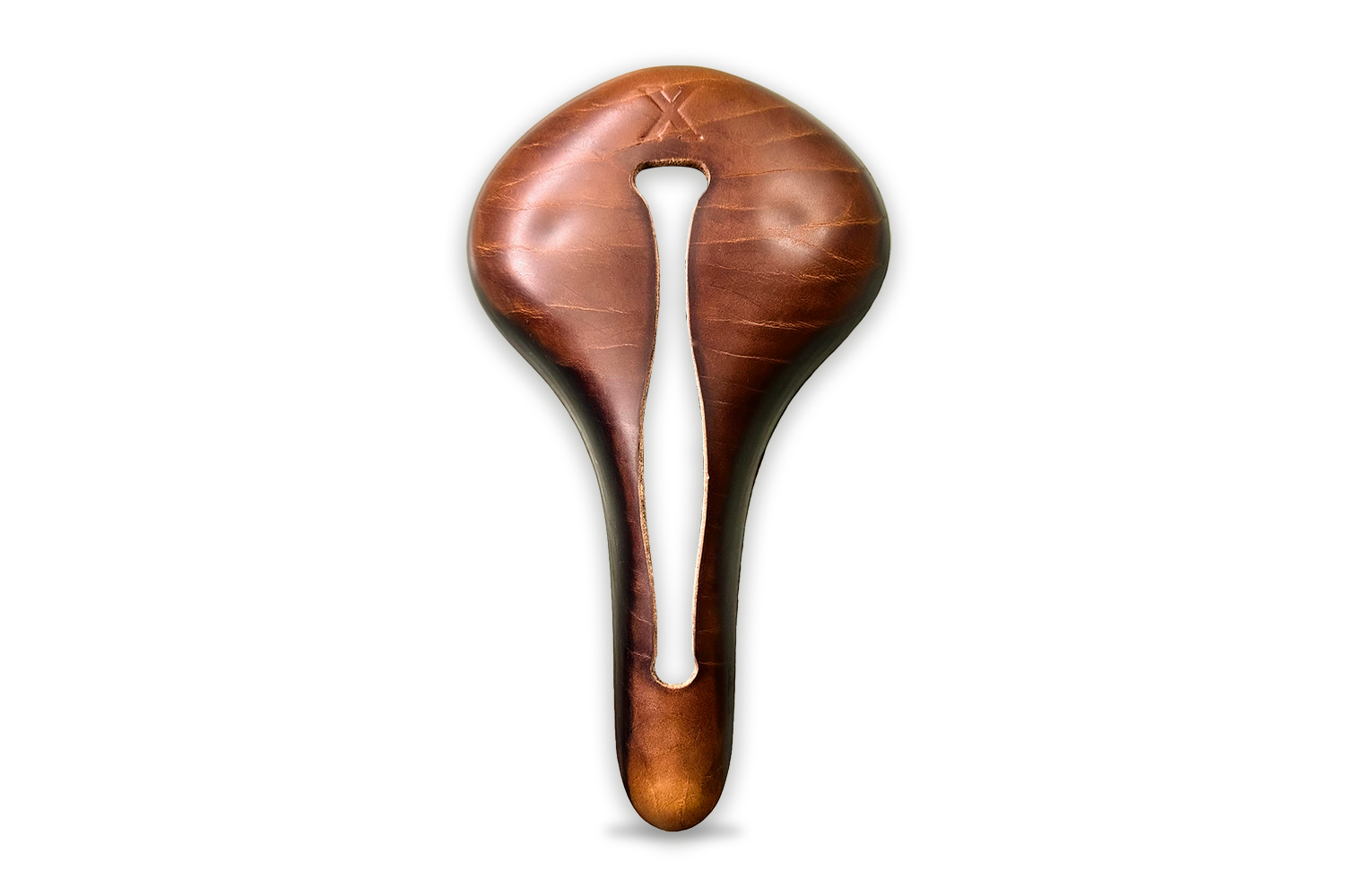 Leather NewSkin for Series 2 Bike Saddles | Selle Anatomica Leather NewSkin for Series 2 Bike Saddles | Selle Anatomica