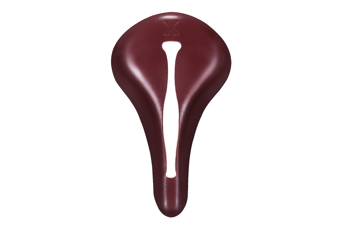 Leather NewSkin for Series 2 Bike Saddles | Selle Anatomica