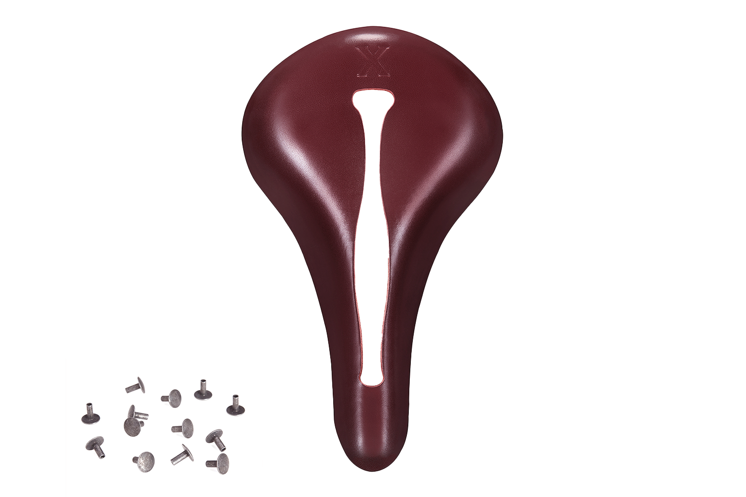 Leather NewSkin for Series 1 Bicycle Saddles | Selle Anatomica Leather NewSkin for Series 1 Bicycle Saddles | Selle Anatomica