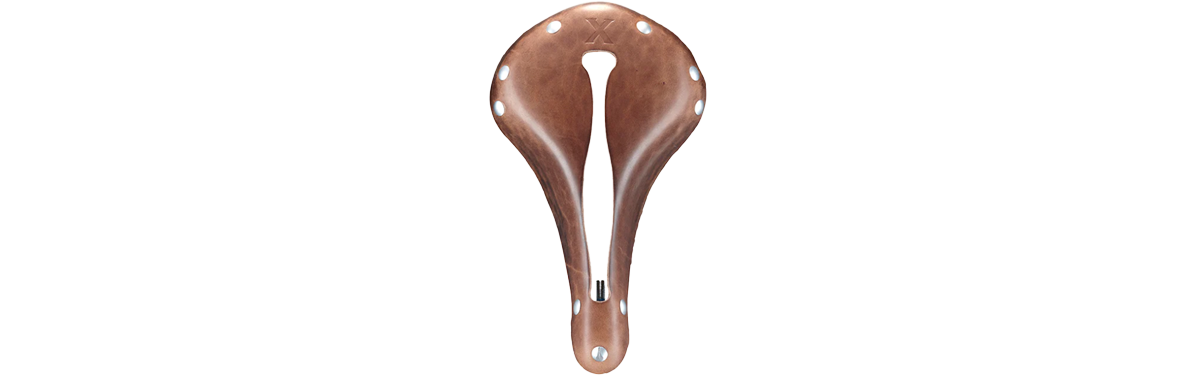 Leather Bike Saddles | Anatomica Saddles for Cyclists