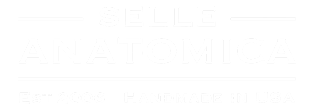Selle Anatomica