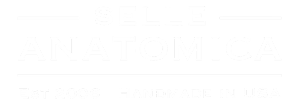 Selle Anatomica