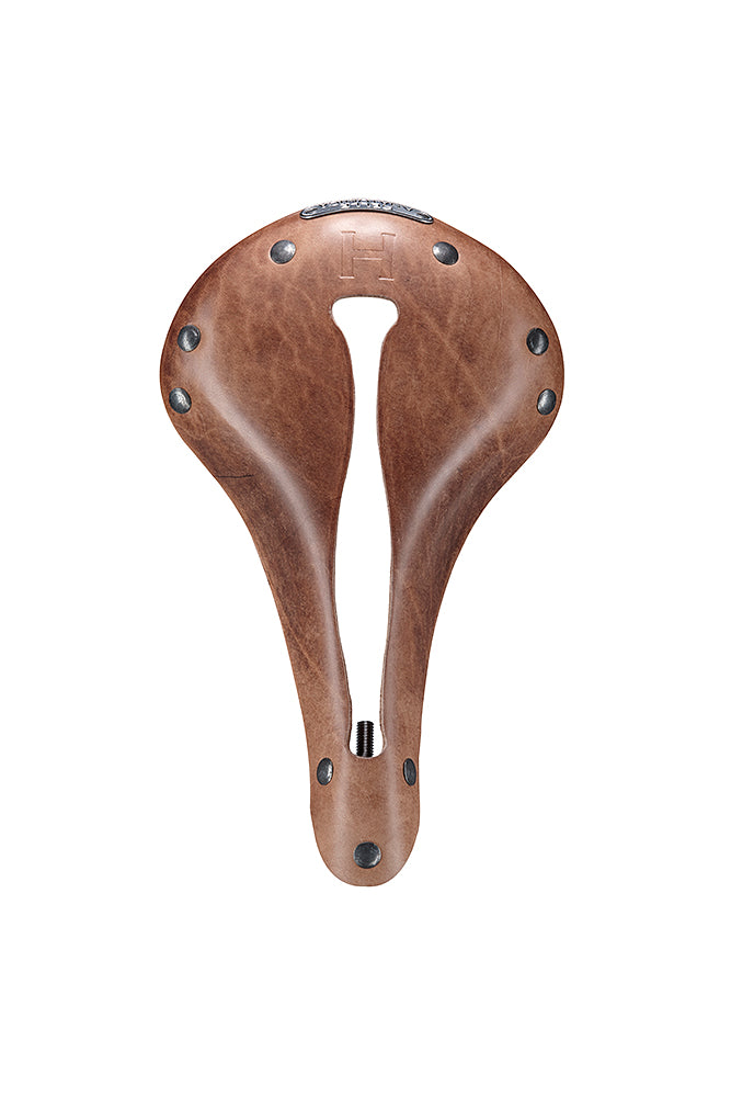 Selle Anatomica Rivets, Copper