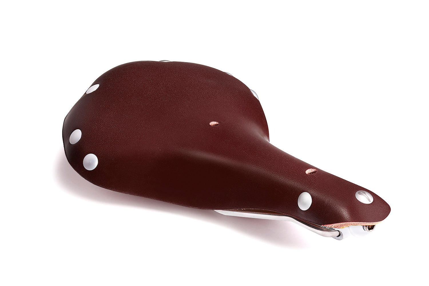 Selle Anatomica NSX2 | NSX Leather Bicycle Saddle