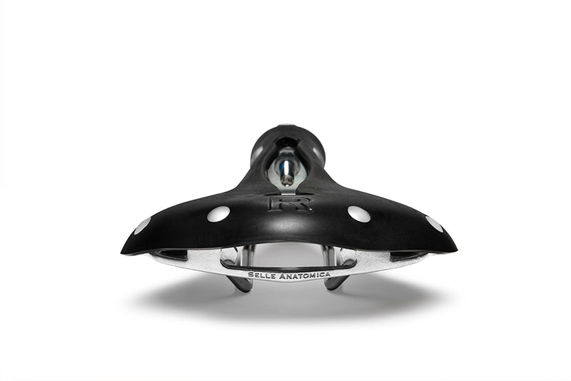 R2 - Black Rubber w/Silver(Used)