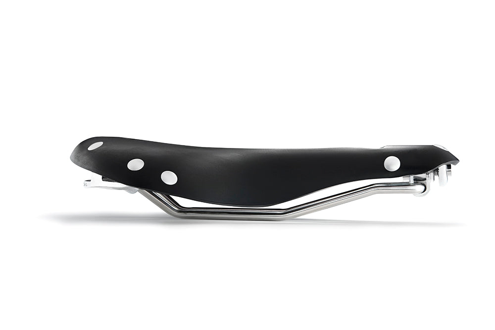 パーツ SELLE ANATOMICA R2 Rubber Saddle R2_Bk_Sil_Profile_1200x1200.