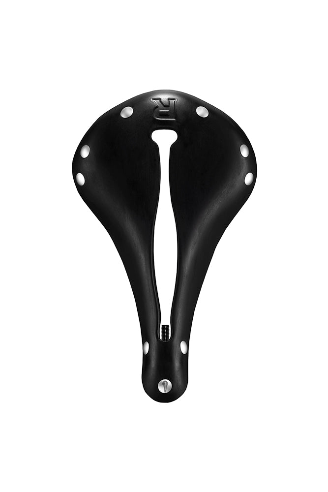R2 - Rubber Weatherproof Bike Saddle | Selle Anatomica