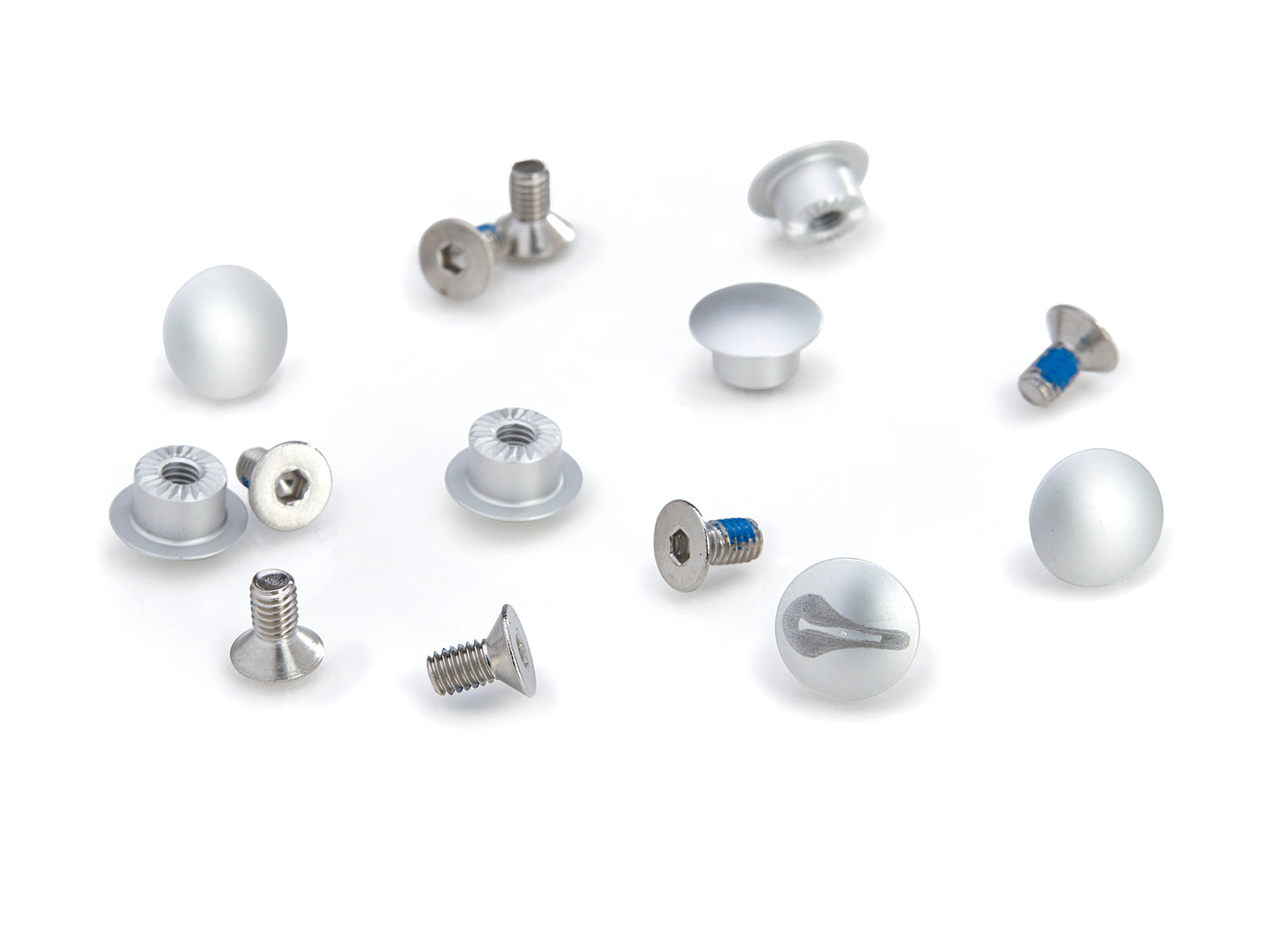 Leather Screw Rivets