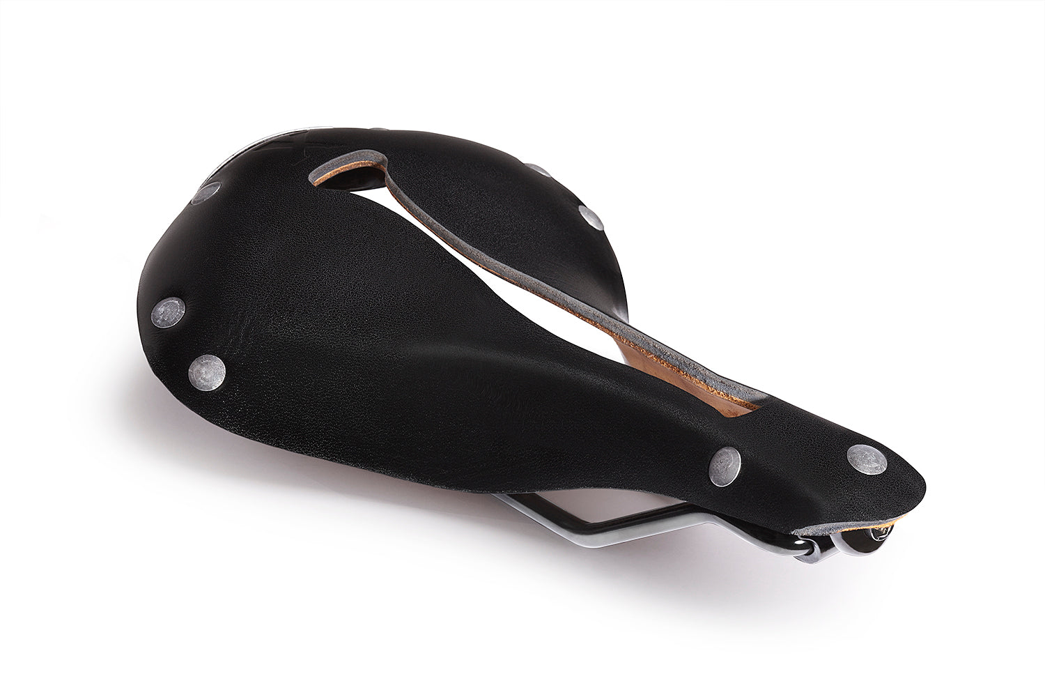 fahrradsattel selle italia x1 Selle Anatomica X Series Watershed Saddle, Black/Copper