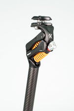 KINEKT Carbon Fiber Seatpost