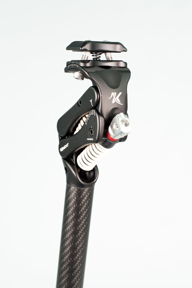 KINEKT 3.1 Carbon Fiber Suspension Seatpost