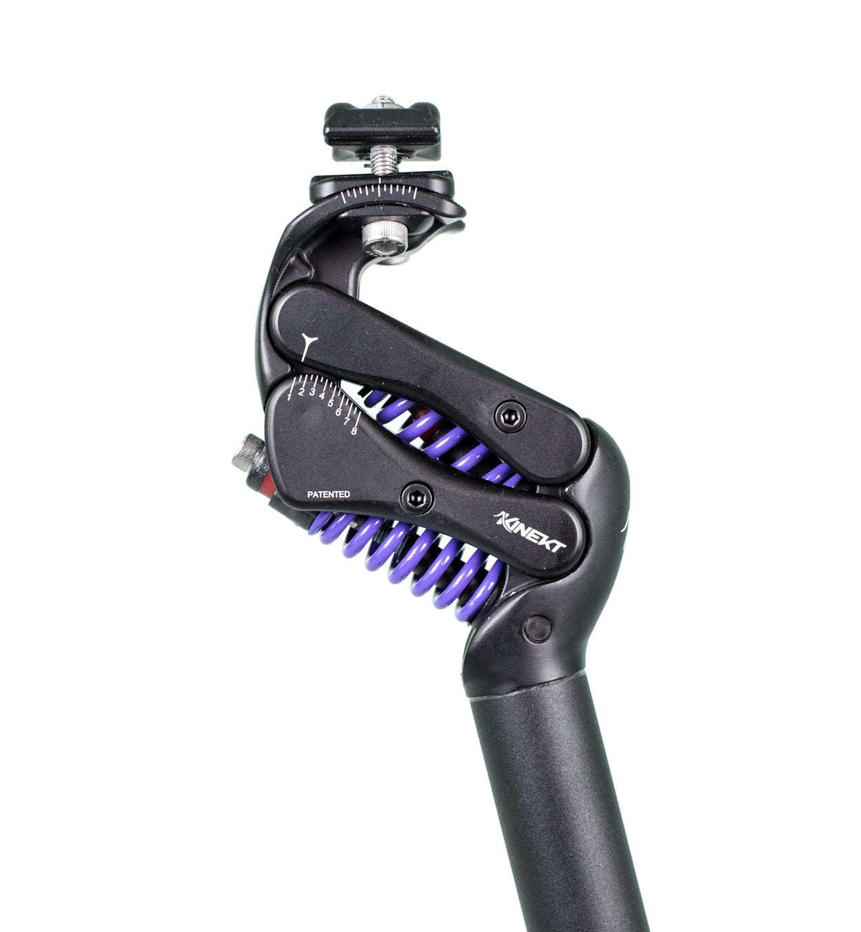 bodyfloat sattelstütze Kinekt XR Suspension Seatpost