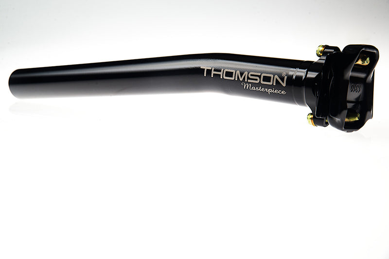 Thomson Masterpiece Setback Seatpost