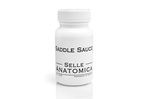 Selle Anatomica - Saddle Sauce